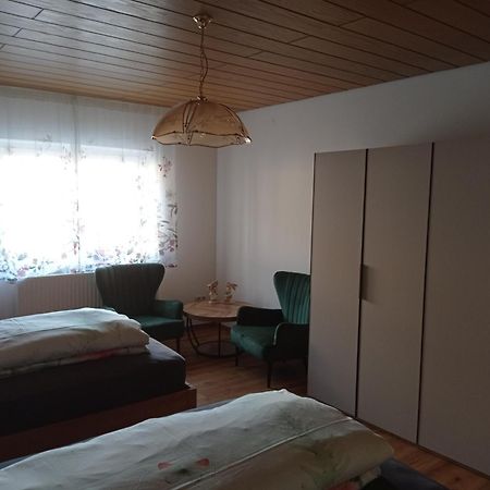 Zur Stadt Volkach Kültér fotó