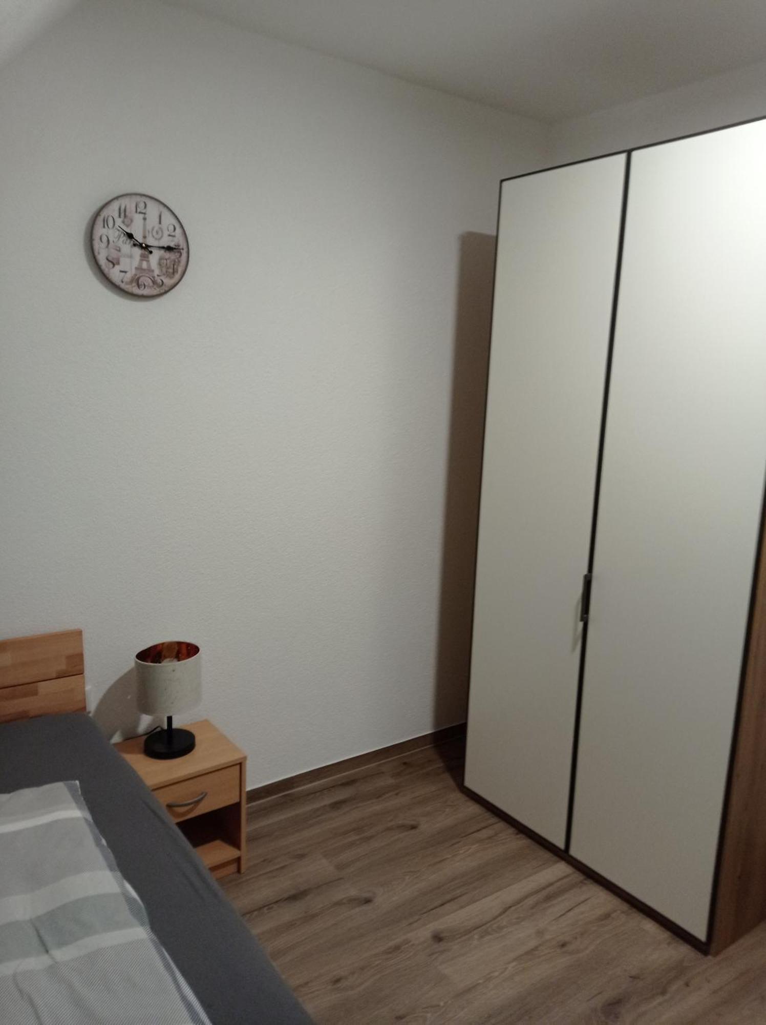 Zur Stadt Volkach Kültér fotó