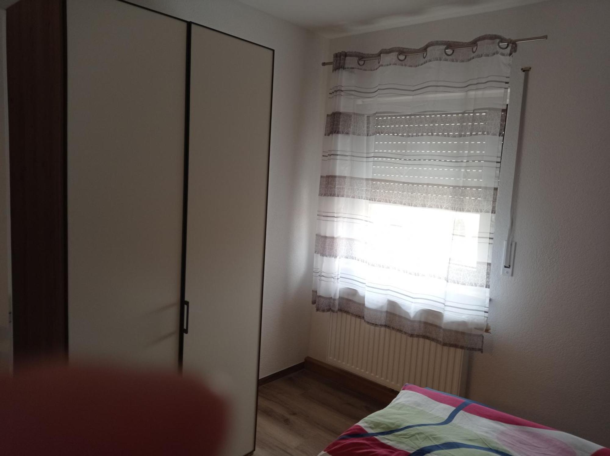 Zur Stadt Volkach Kültér fotó