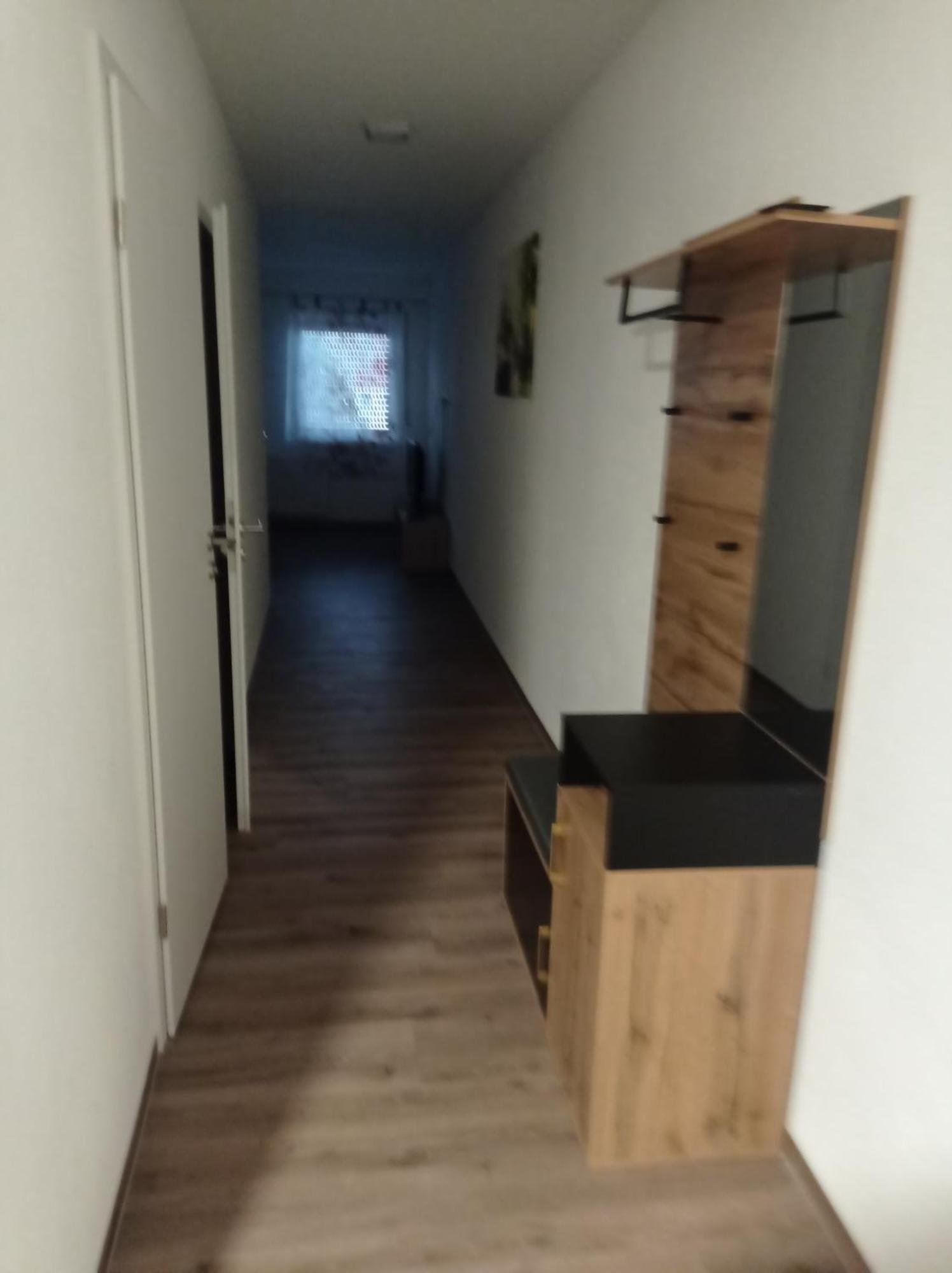 Zur Stadt Volkach Kültér fotó