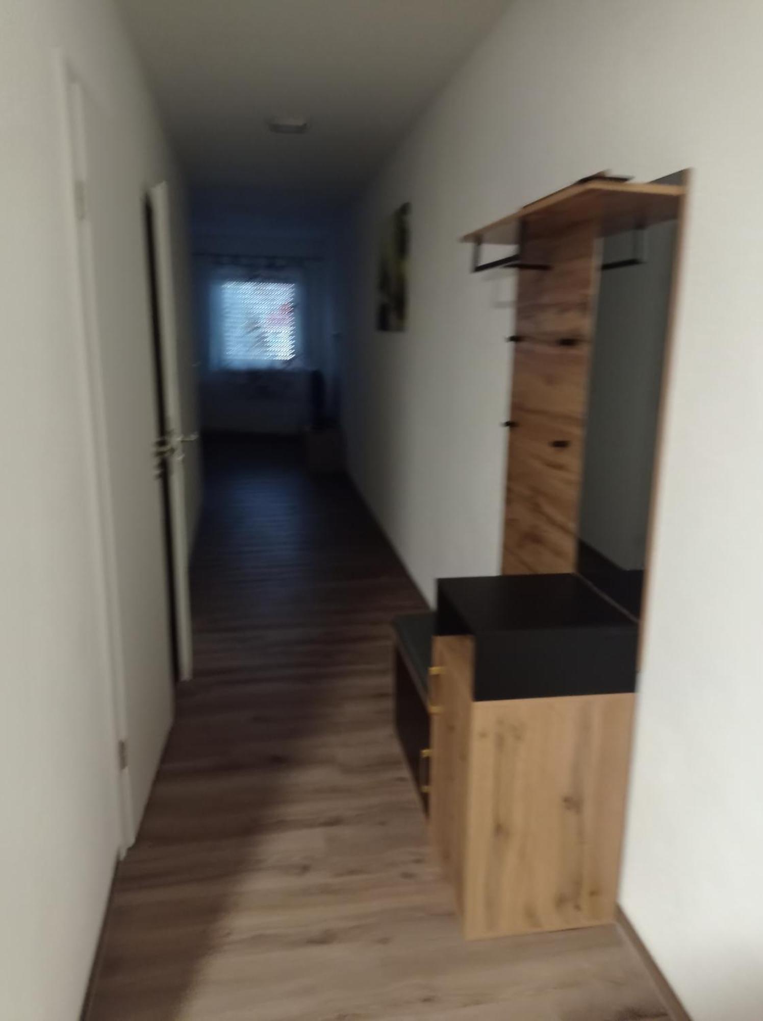 Zur Stadt Volkach Kültér fotó