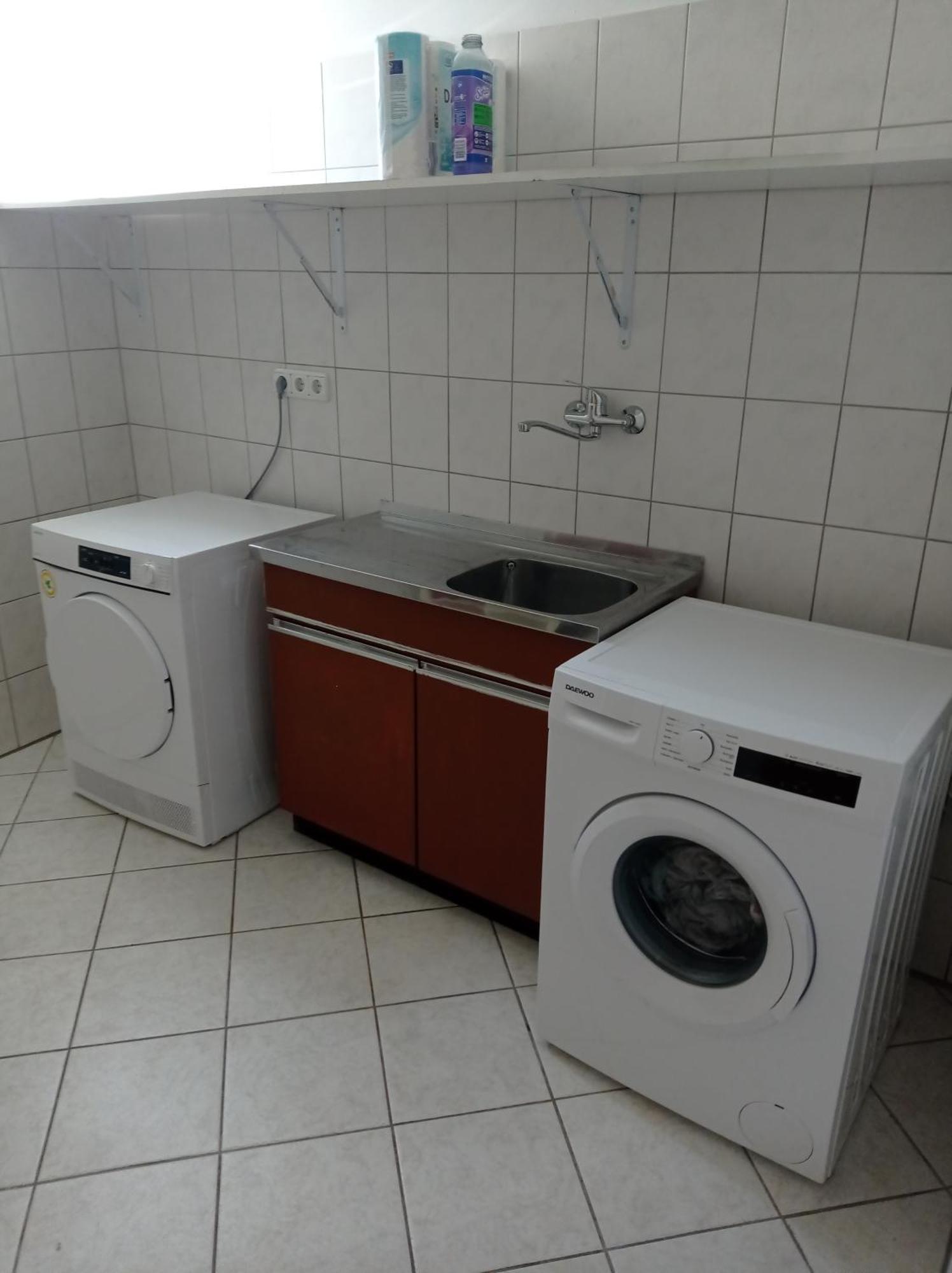 Zur Stadt Volkach Kültér fotó