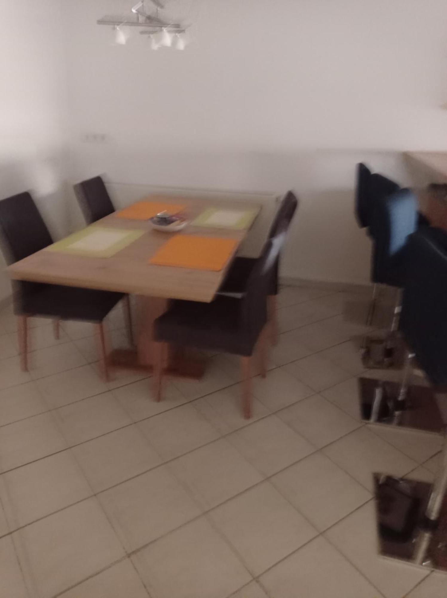 Zur Stadt Volkach Kültér fotó