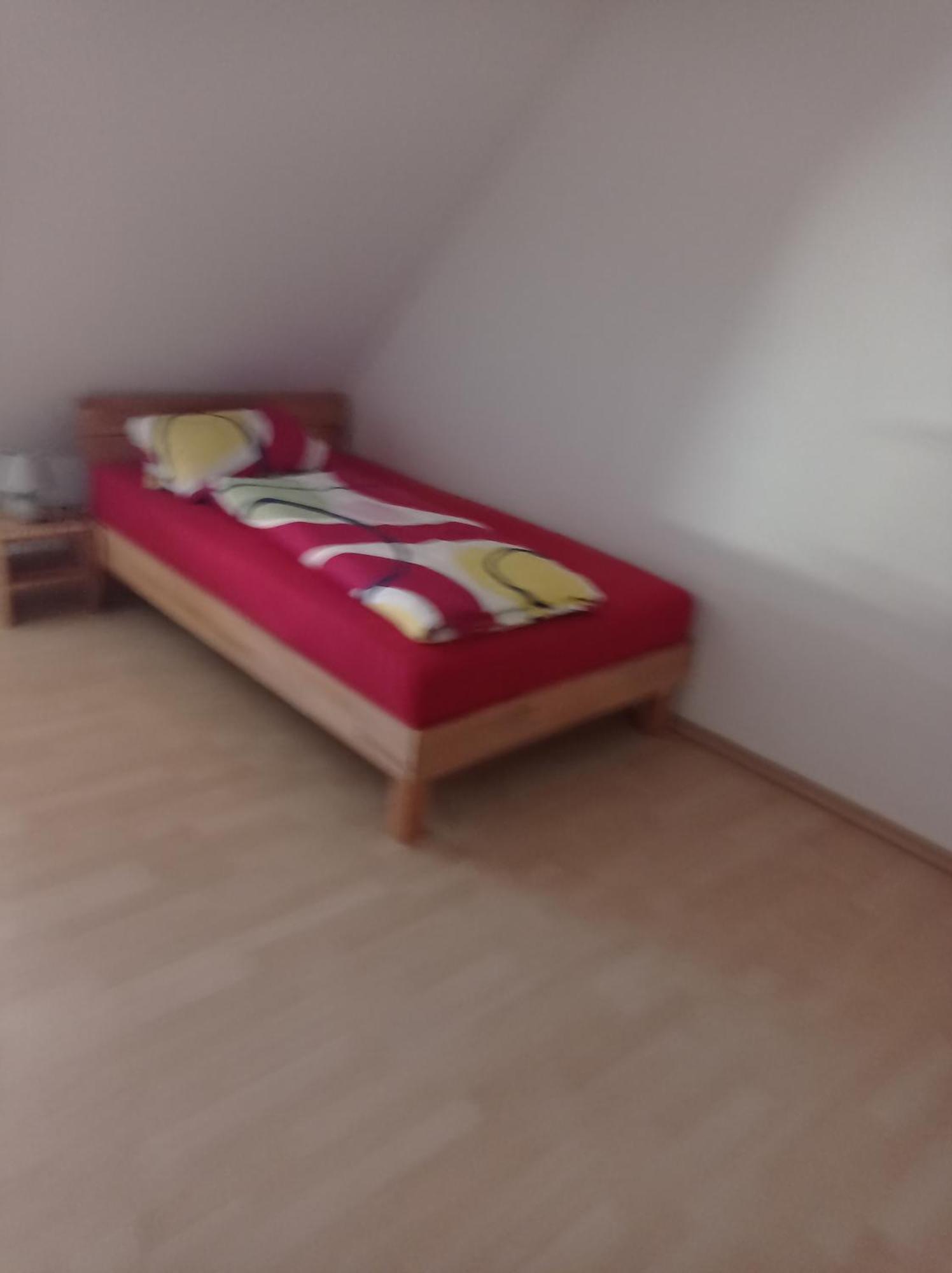 Zur Stadt Volkach Kültér fotó