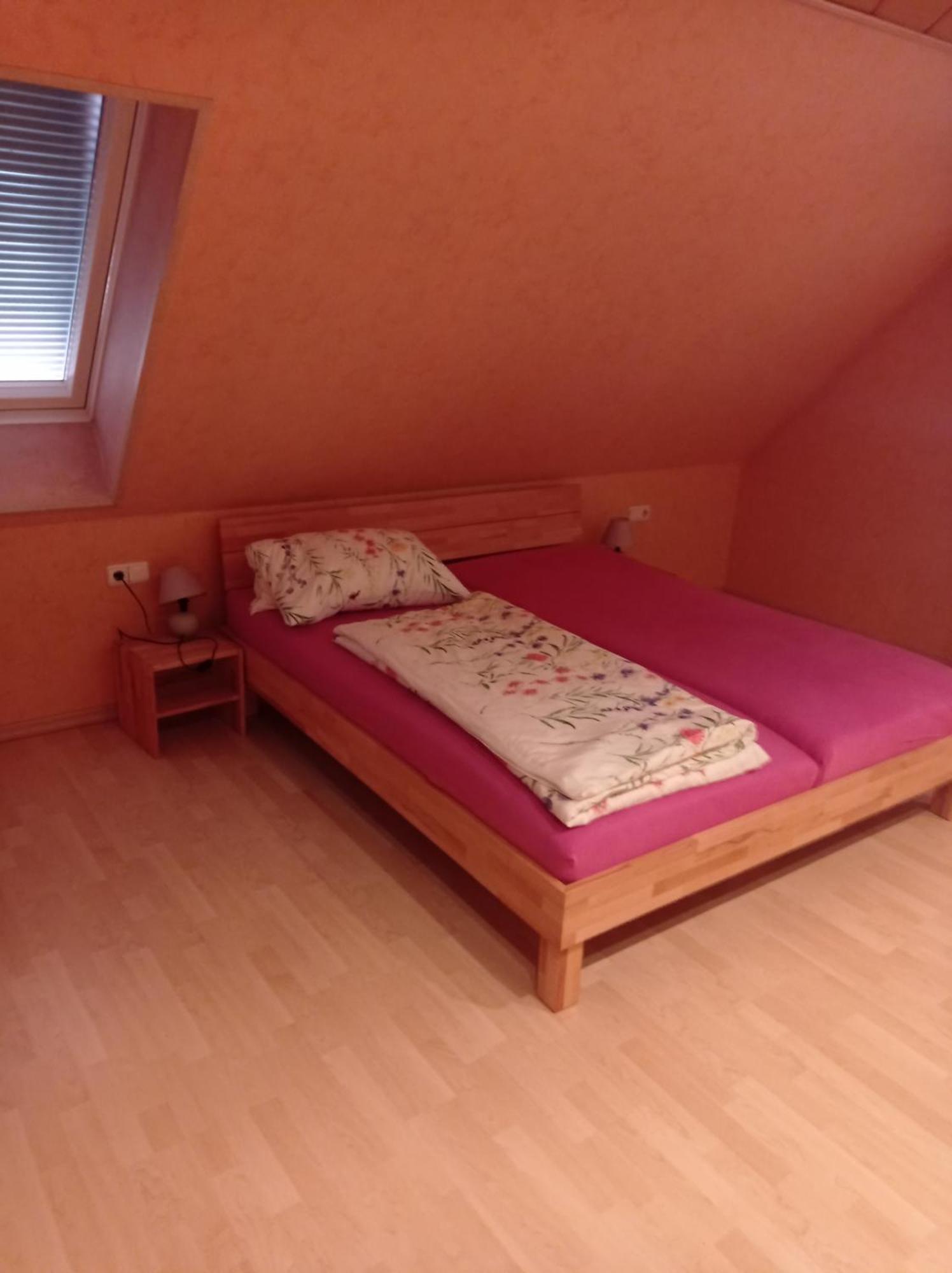 Zur Stadt Volkach Kültér fotó