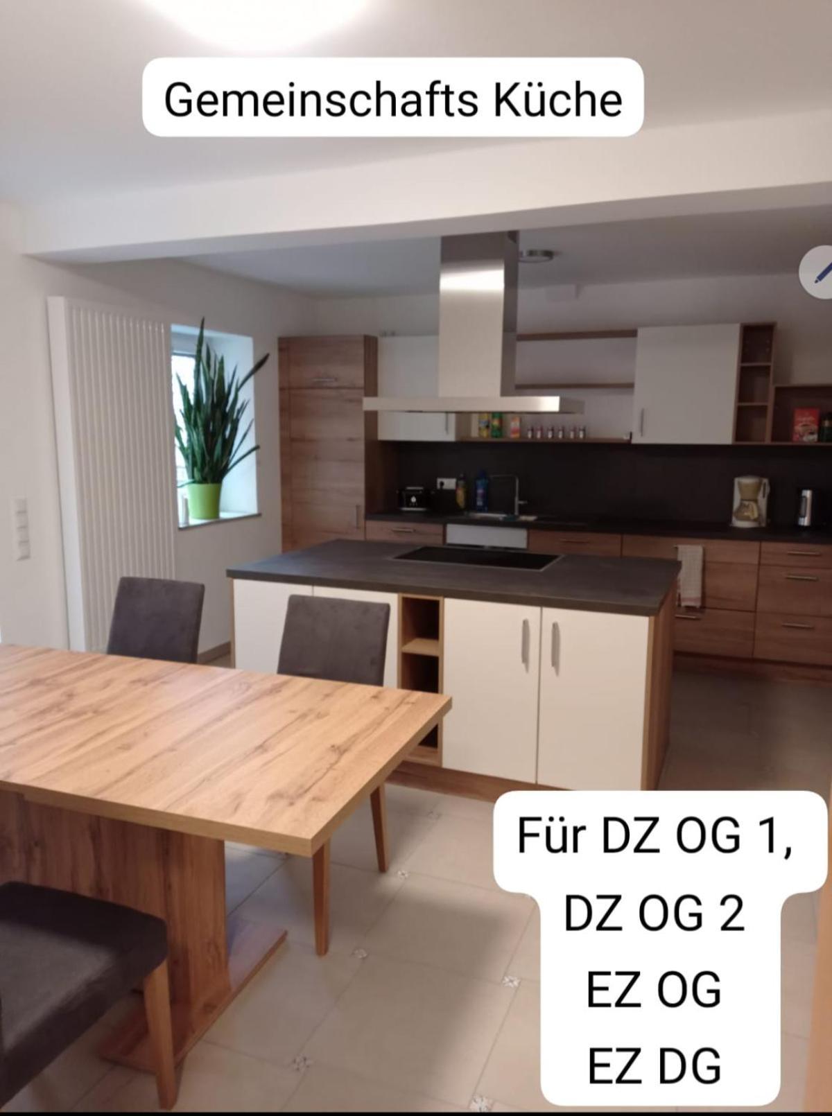 Zur Stadt Volkach Kültér fotó